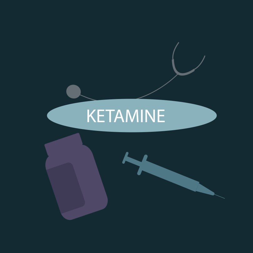 ketamine therapy