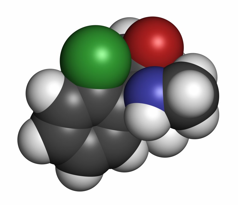 Esketamine