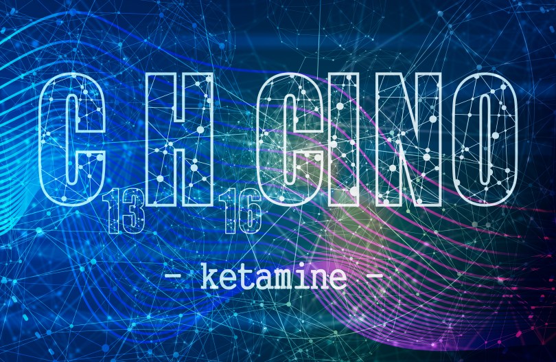 ketamine loophole