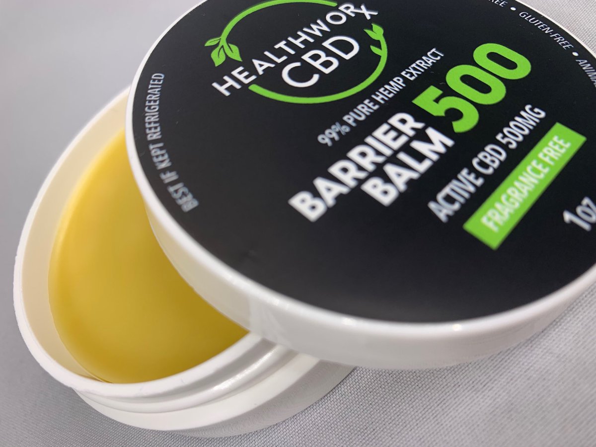 The Ultimate Guide To CBD Topicals What They Are And How They Work Erva News