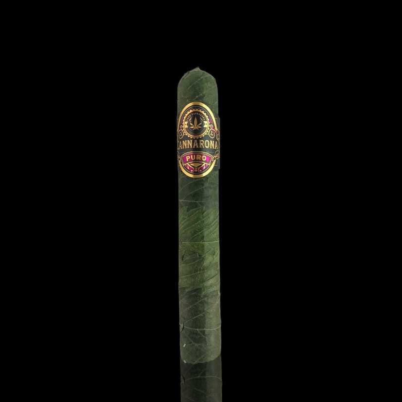 puro cannarona - Delta-8 THC Cigars