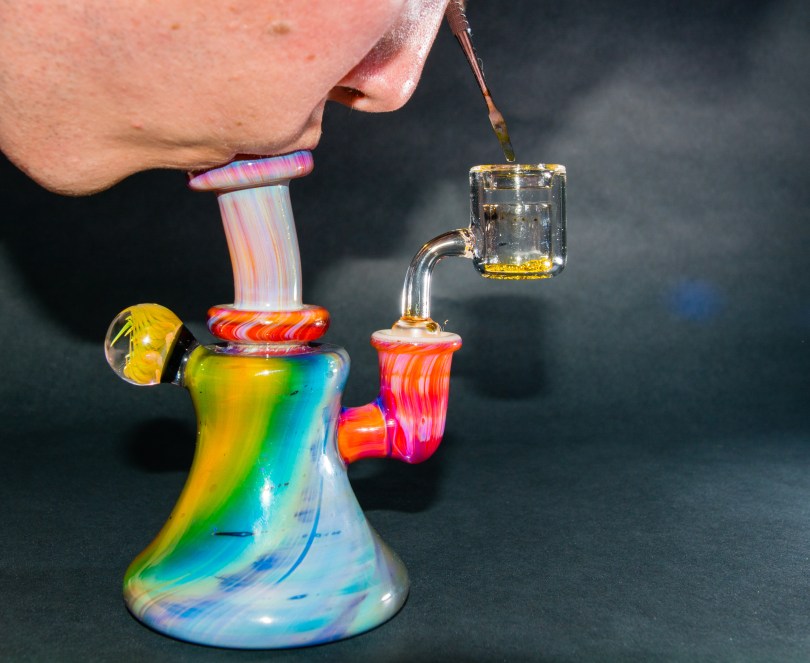 dab rig