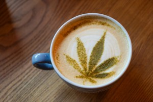 cbd coffee