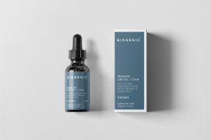 Biogenic launches CBD oil