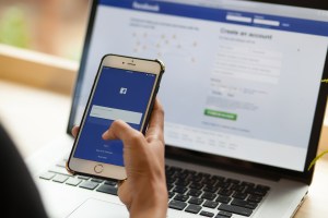 facebook sued cannabis