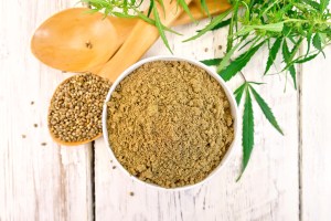 hemp diet