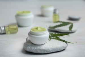 cbd salves creams