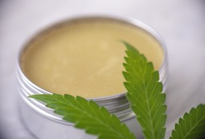 cbd beauty products