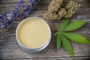 cbd salves creams