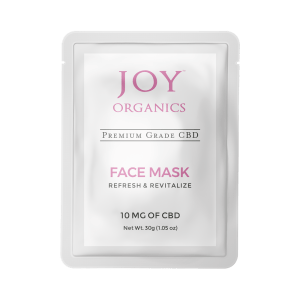 joy organics skincare