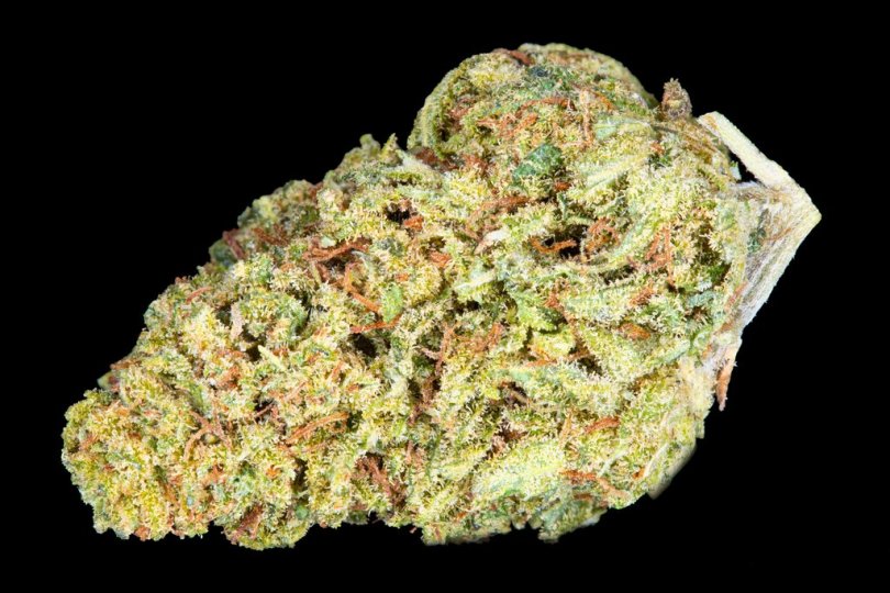 Lemon Drop 14% CBD Hemp Flower