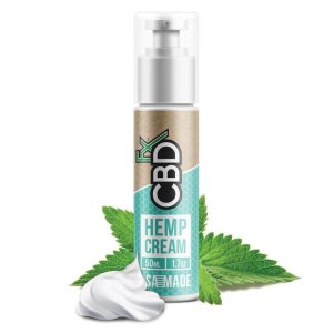 CBDfx Face Cream - CBD skin care