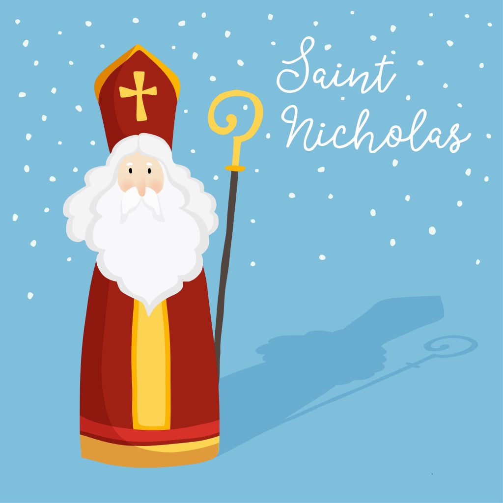 Saint Nick