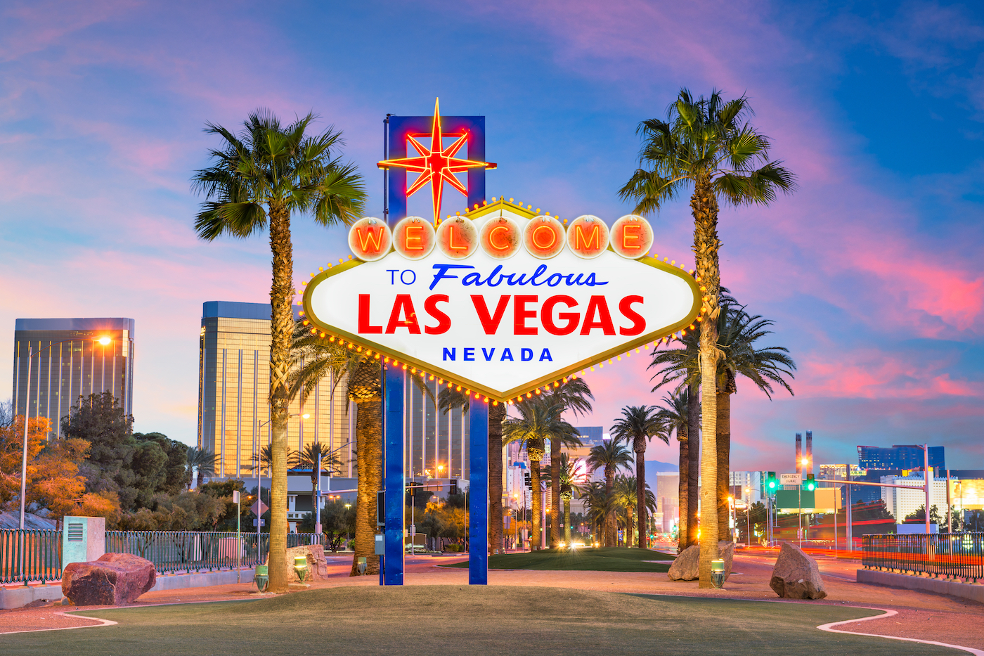 10 Best-Rated Dispensaries in Las Vegas - Erva News