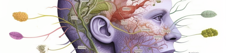 artistic imagination of the endo-cannabinoid system