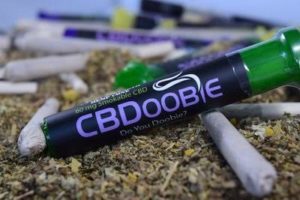 20% off CBDoobie 60mg and CBDoobie 200mg